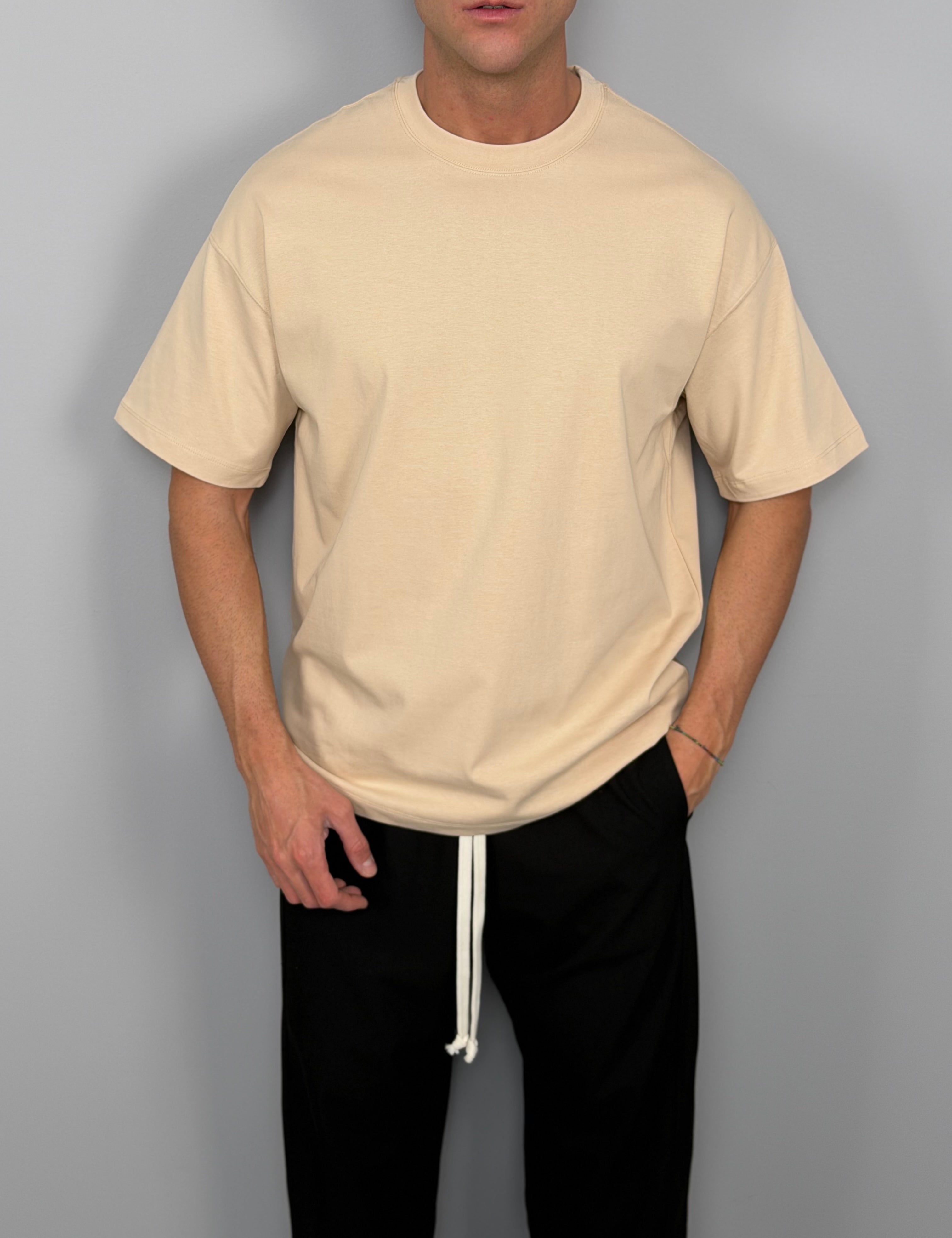 CAMISETA SOBRE PREMIUM