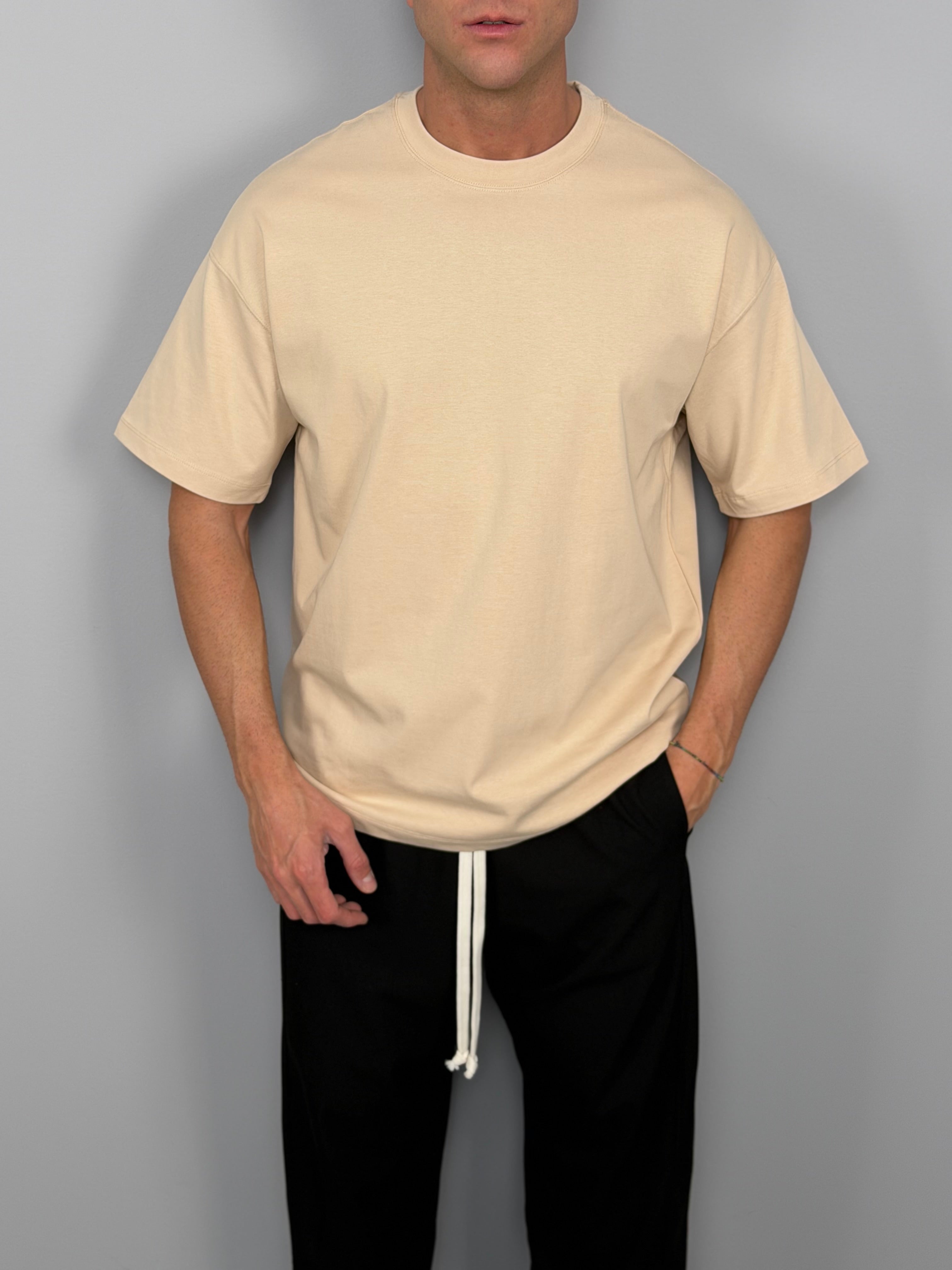 CAMISETA SOBRE PREMIUM