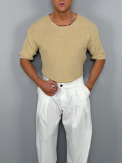 T-SHIRT MALAGA COTONE