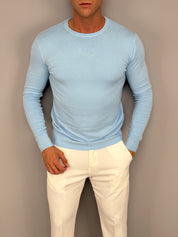 MAGLIONCINO GIROCOLLO CLASSIC