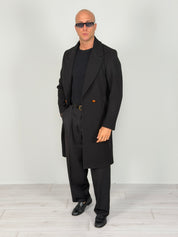 CAPPOTTO DEREK