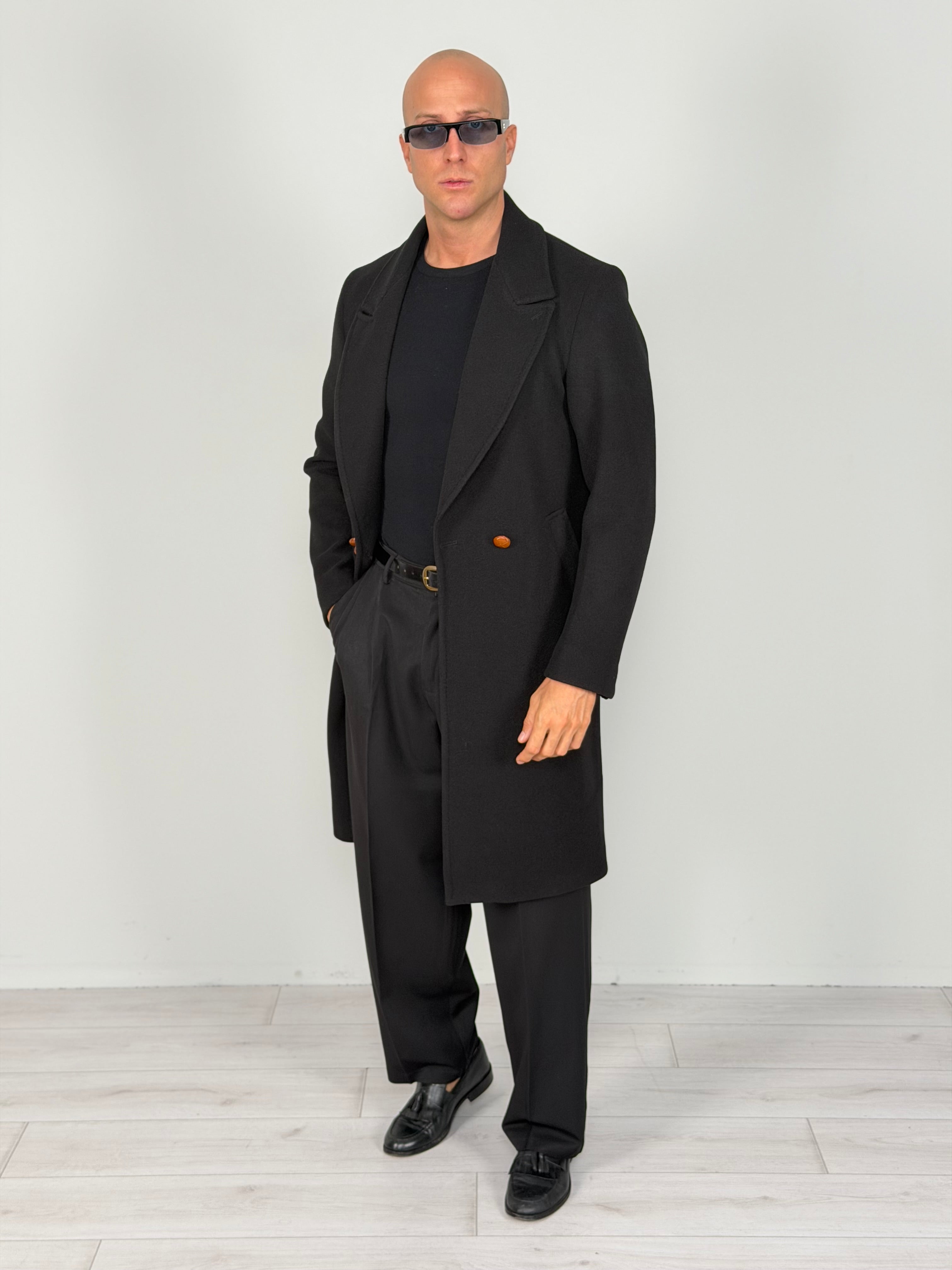 CAPPOTTO DEREK