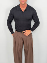CRETE POLO SHIRT