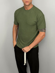 T-Shirt Santos