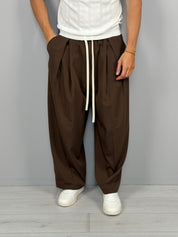 JAPAN MAXI WEITENSAUM - HINTEN TASCHE