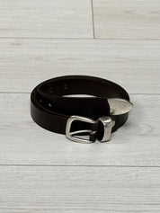 CINTURA WESTERN
