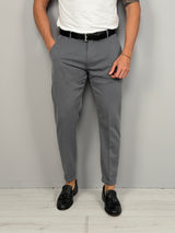 PANTALÓN MOD CAPRI DOBLADILLO