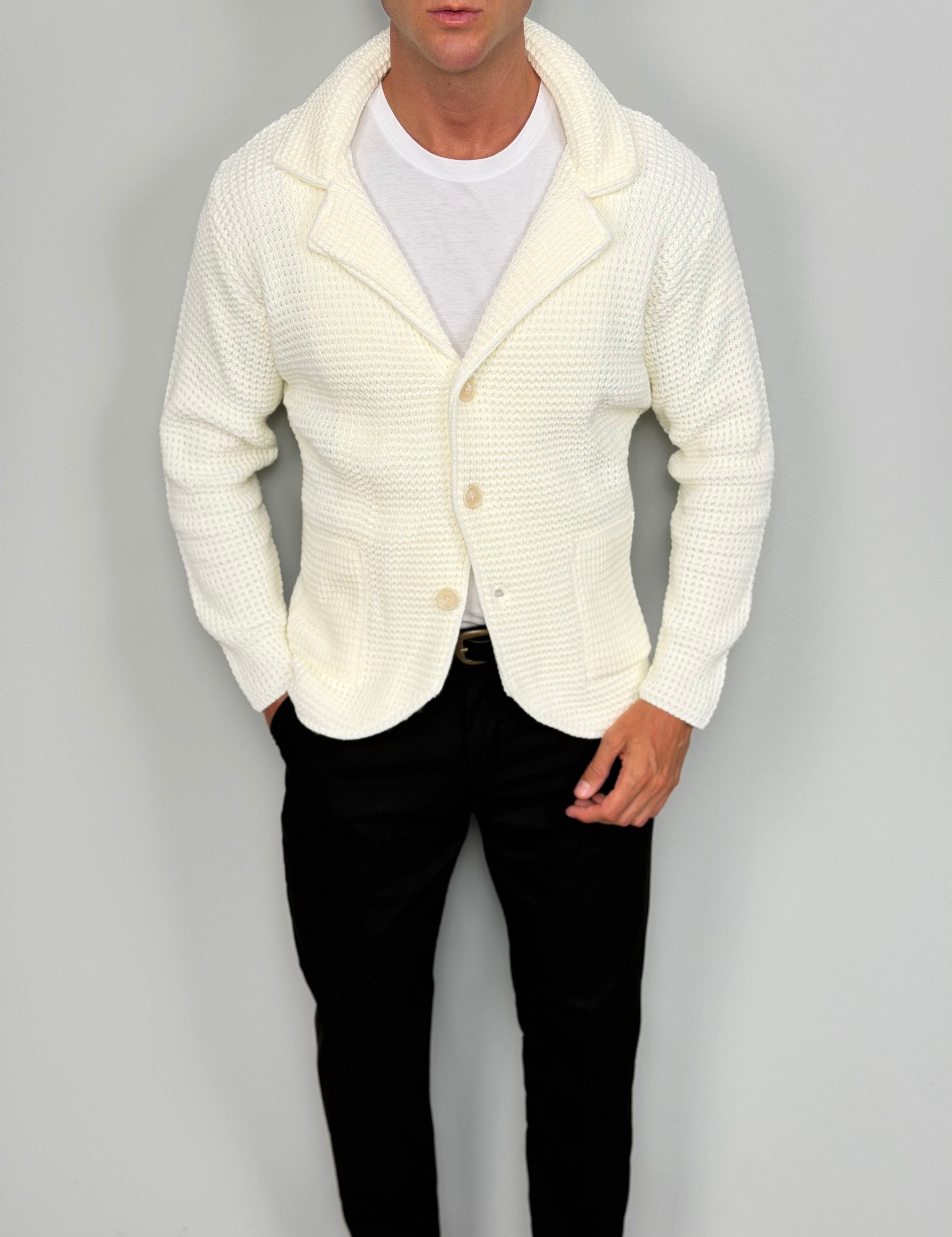 BLAZER KLAUS LANA