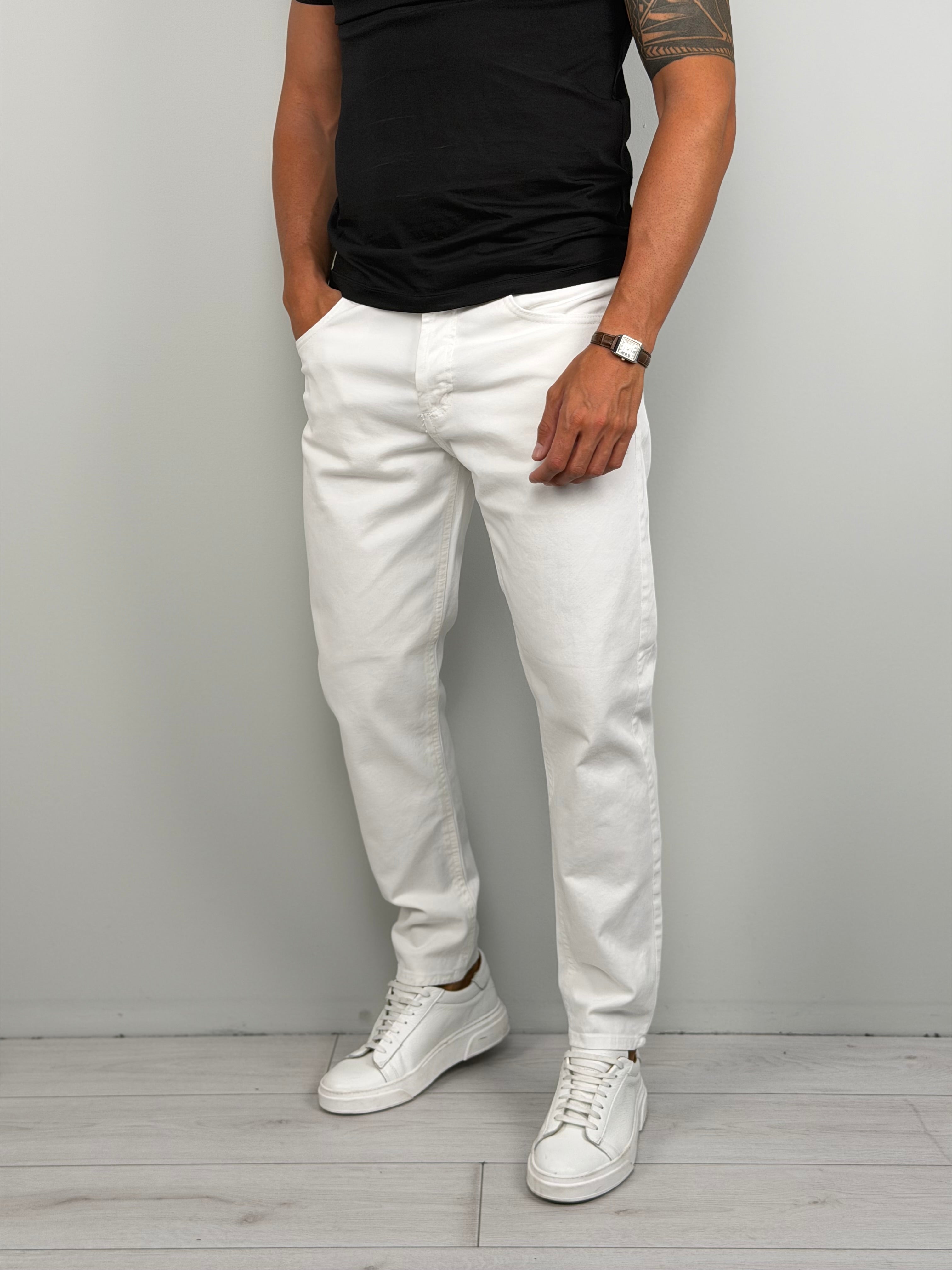 JEANS MADRID