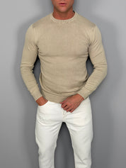 PULL EN COTON BILBAO 