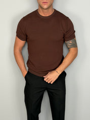 T-SHIRT FILO V1 TRAMA