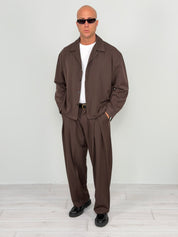 COORDINATO AMBITION