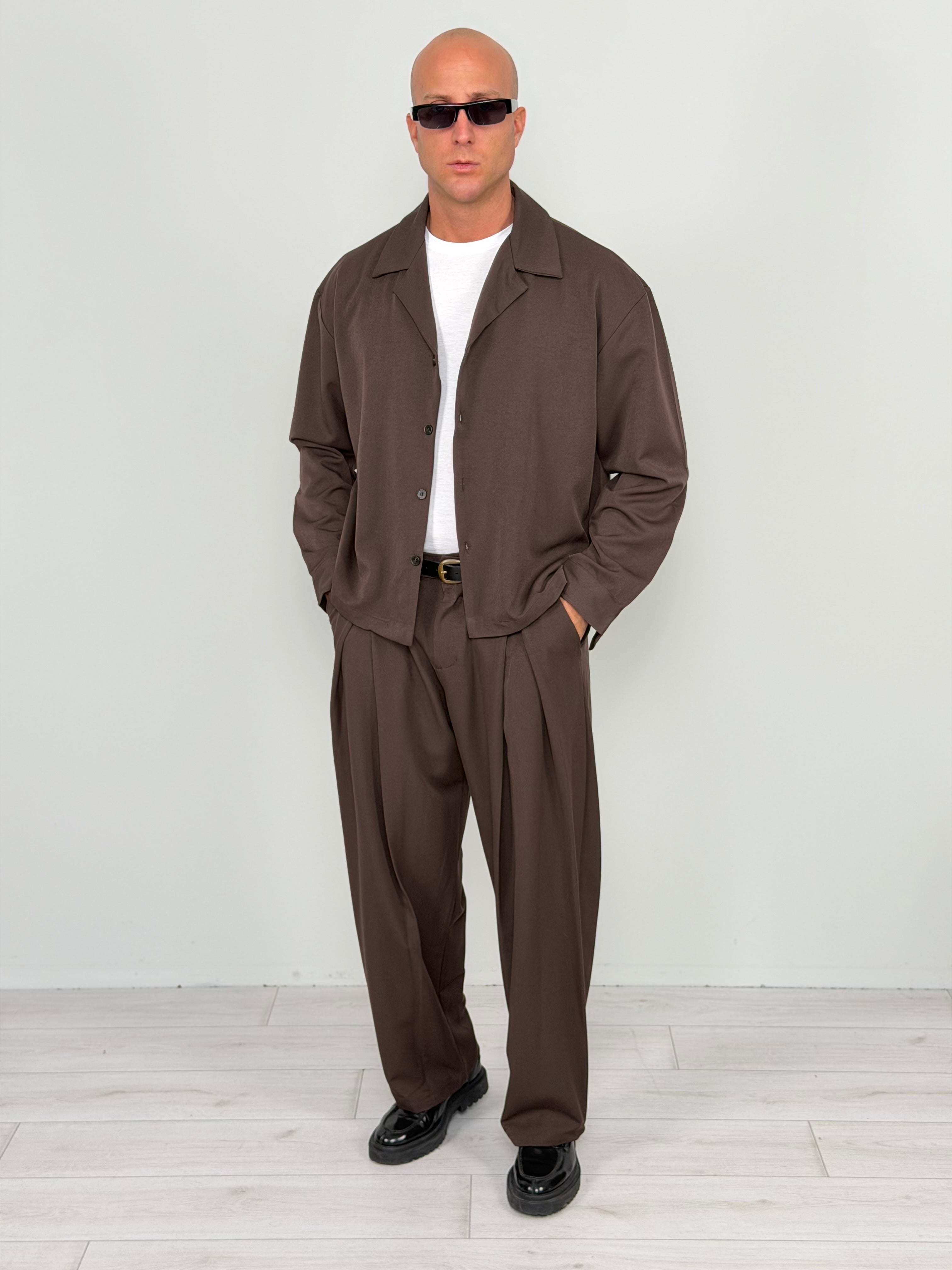 COORDINATO AMBITION