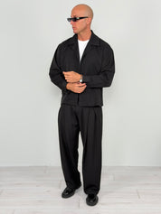 COORDINATO AMBITION