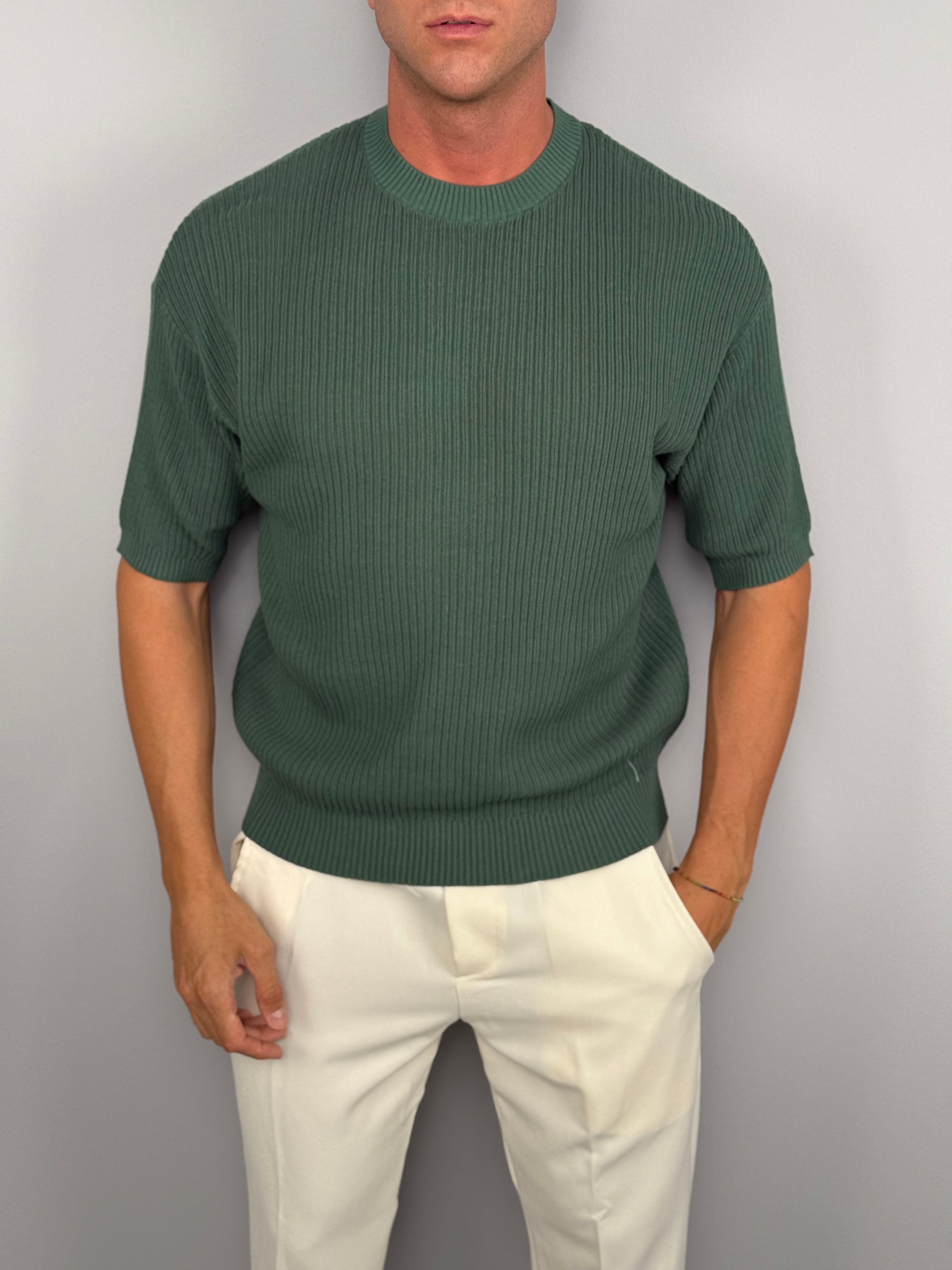 T-SHIRT DYSON IN FILO