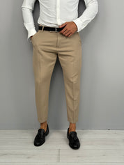 PANTALONE MOD CAPRI BASIC