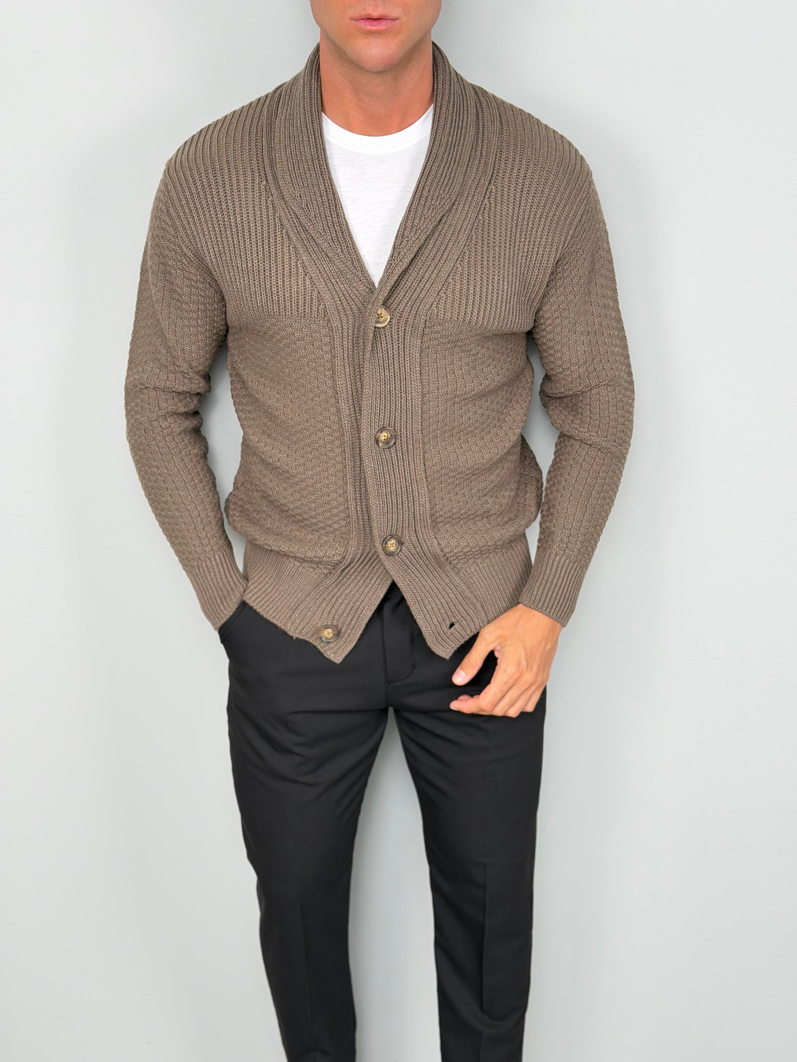 CARDIGAN NOAH LANA