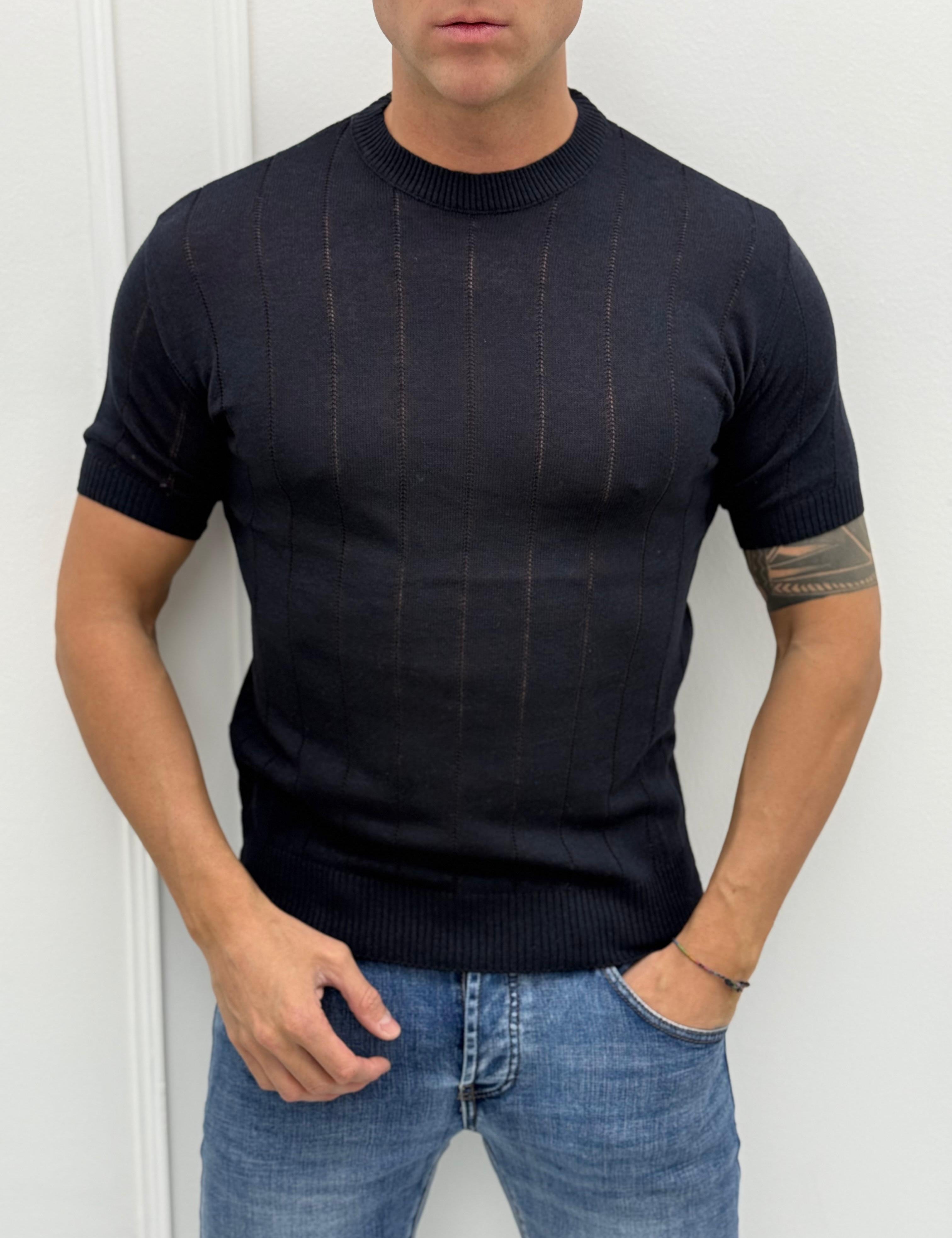 T SHIRT LUIS IN FILO