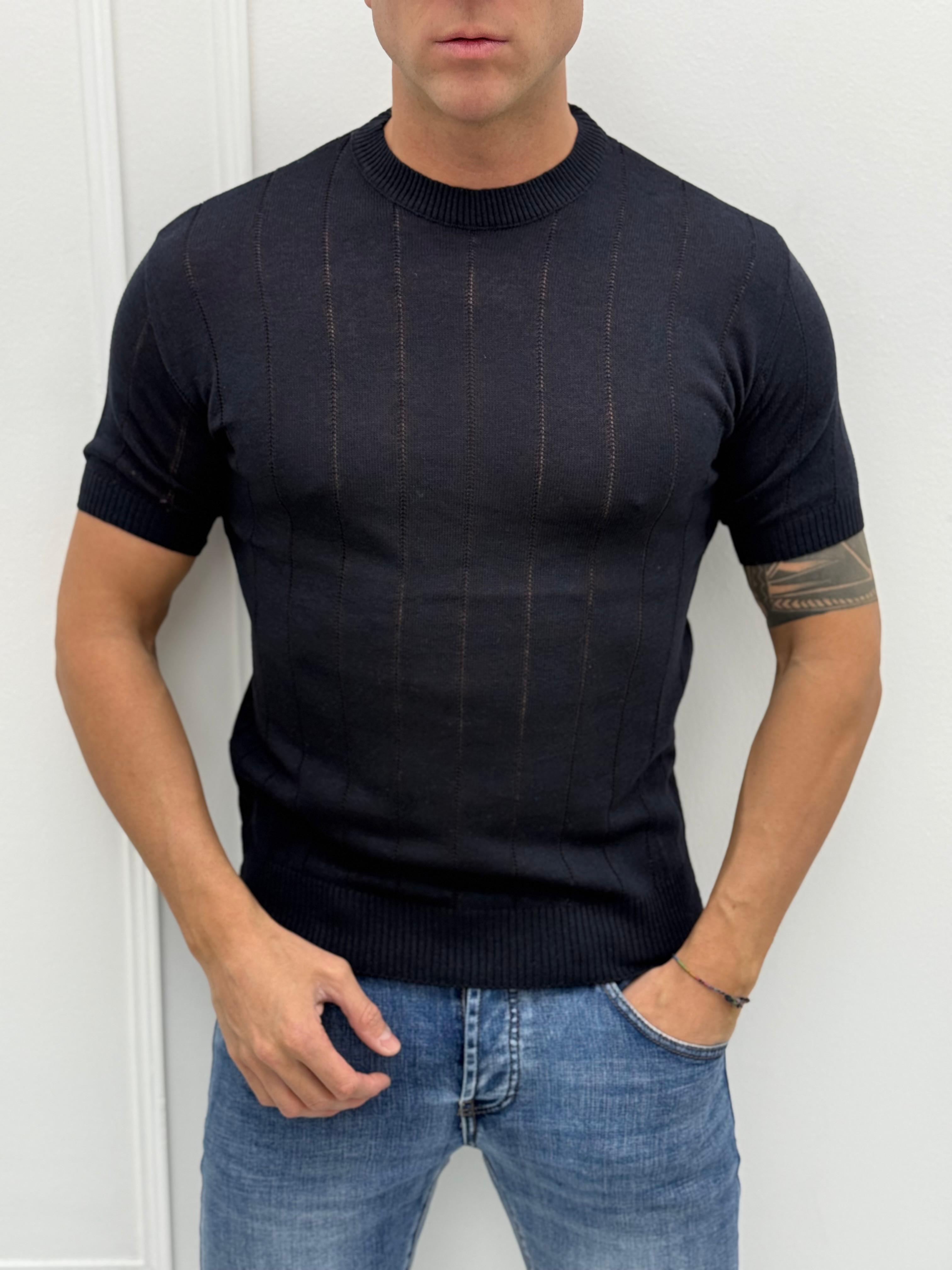 T SHIRT LUIS IN FILO