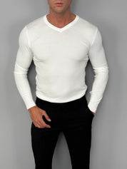 MAGLIONCINO SCOLLO V