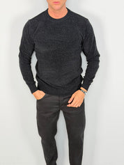 MAGLIONE TOBY CINIGLIA
