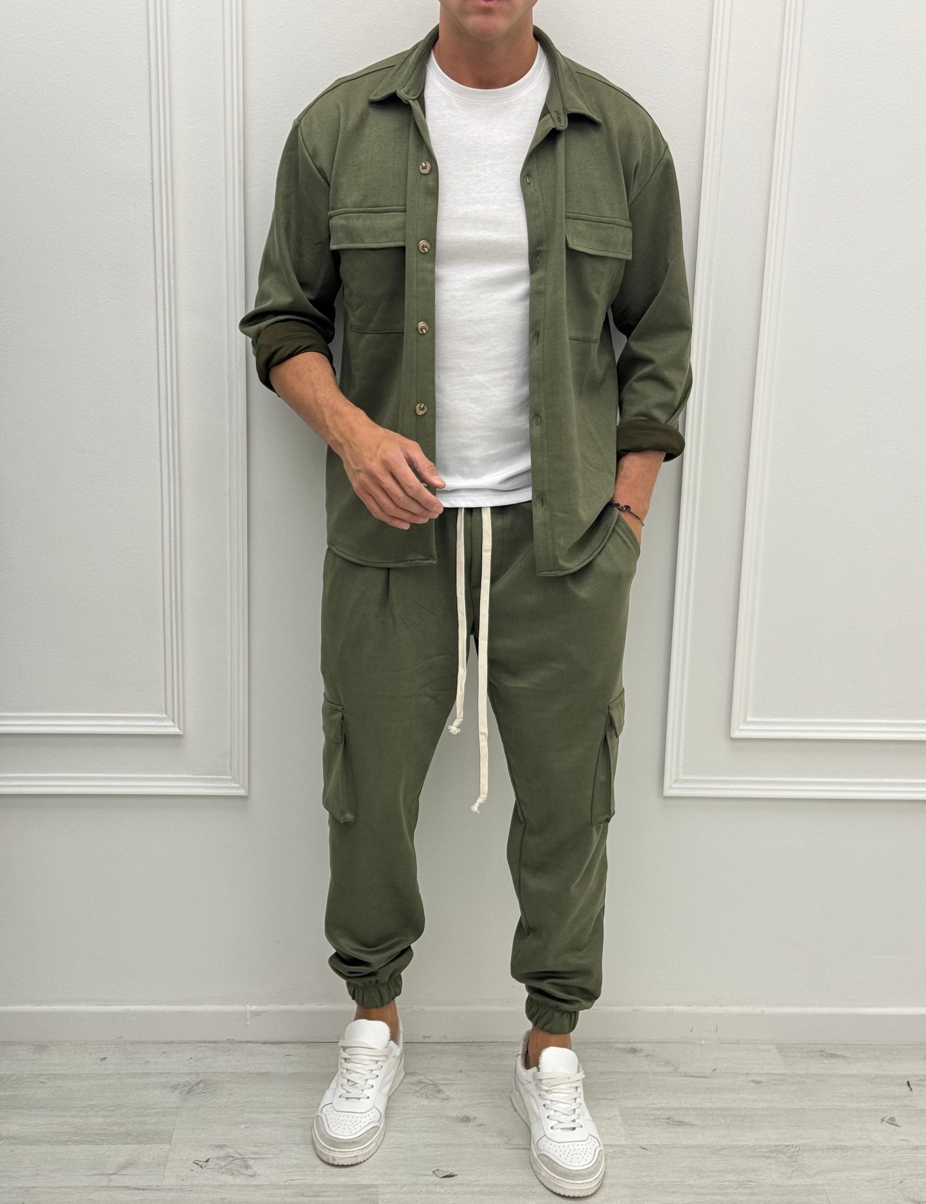 COORDINATO FIER TASCONATO