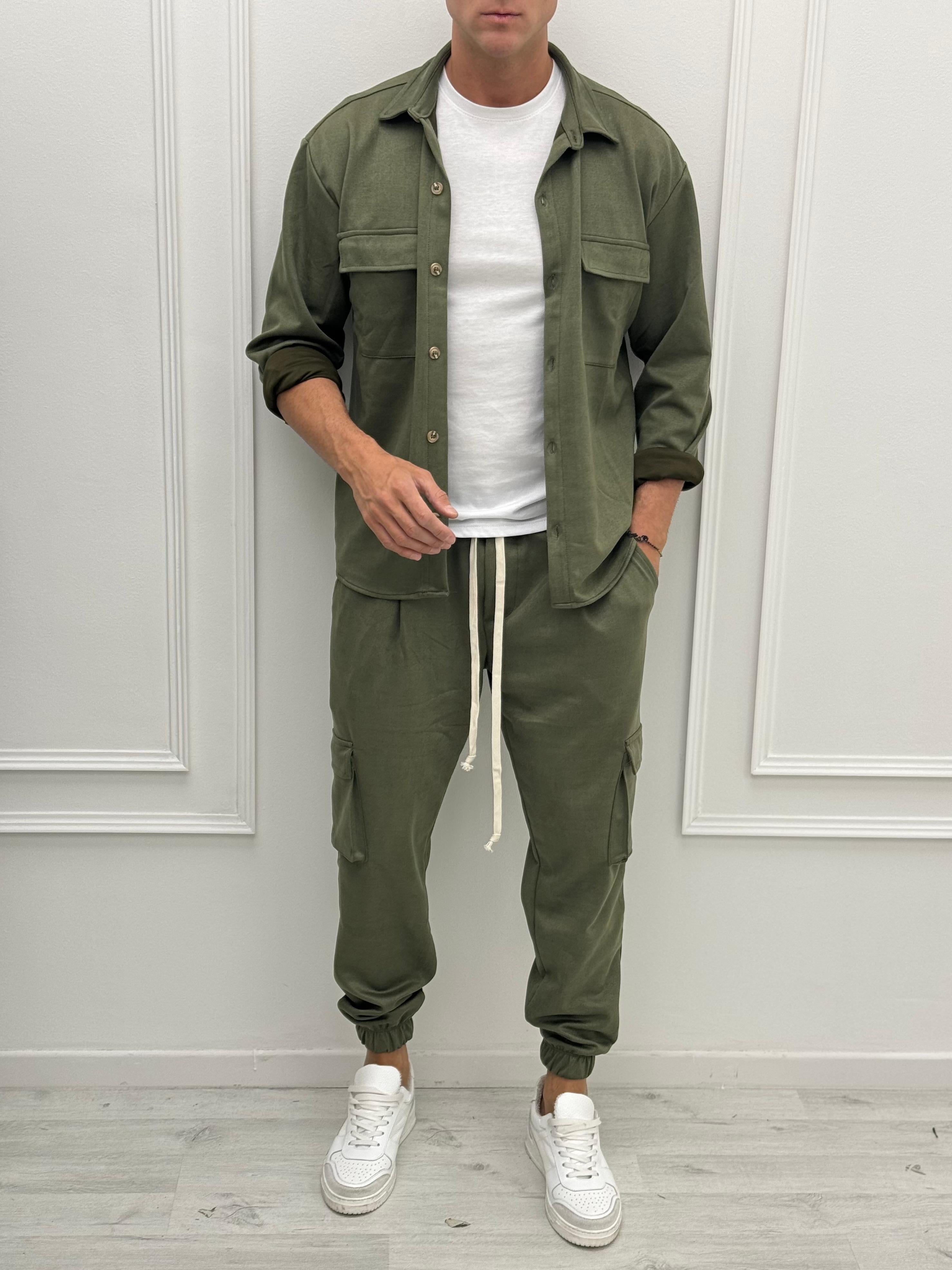 COORDINATO FIER TASCONATO