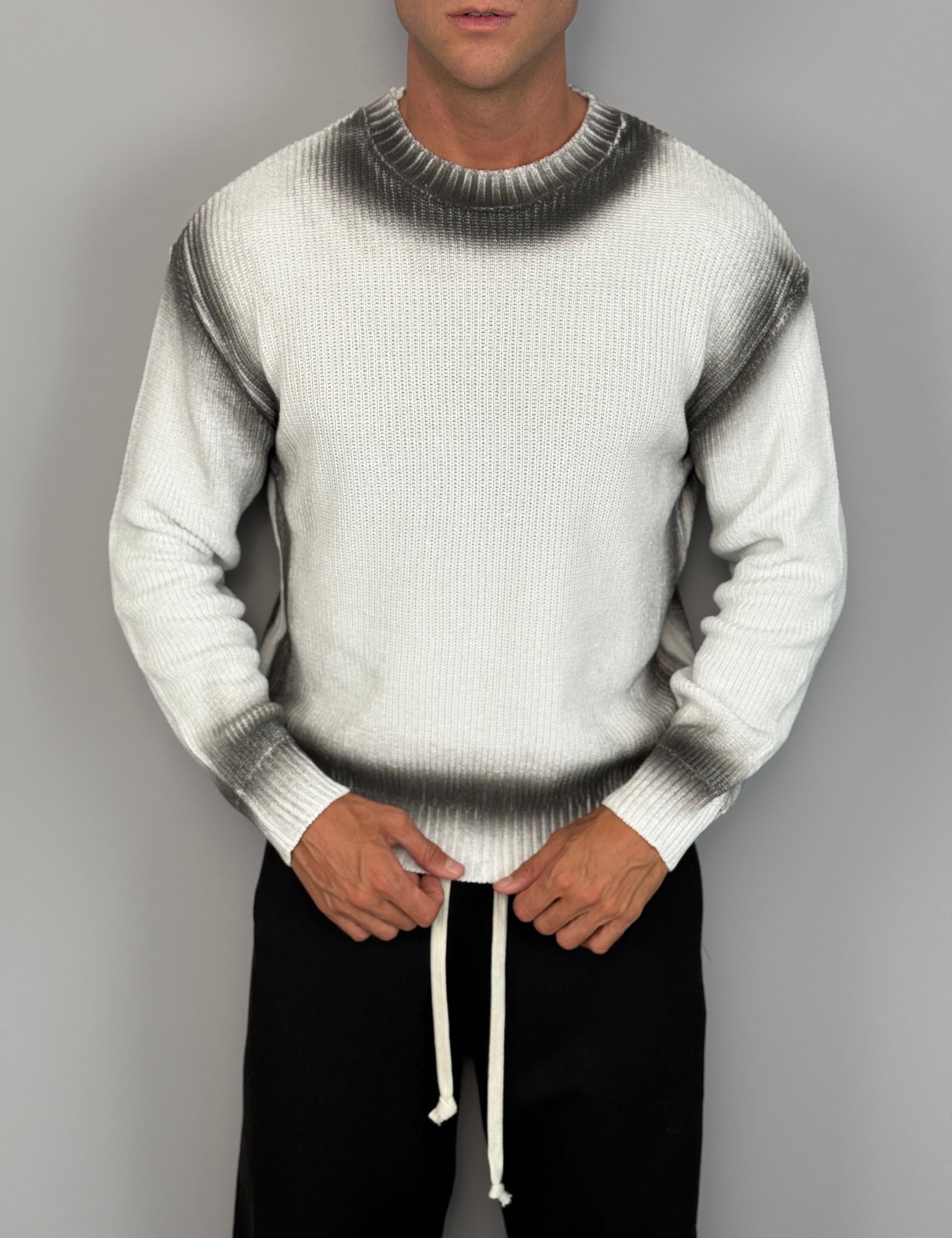 MAGLIONE SPRAY PREMIUM