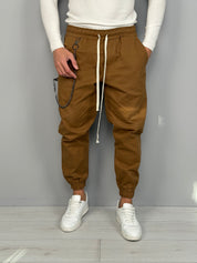 BRUGES BAUMWOLLE HOSE