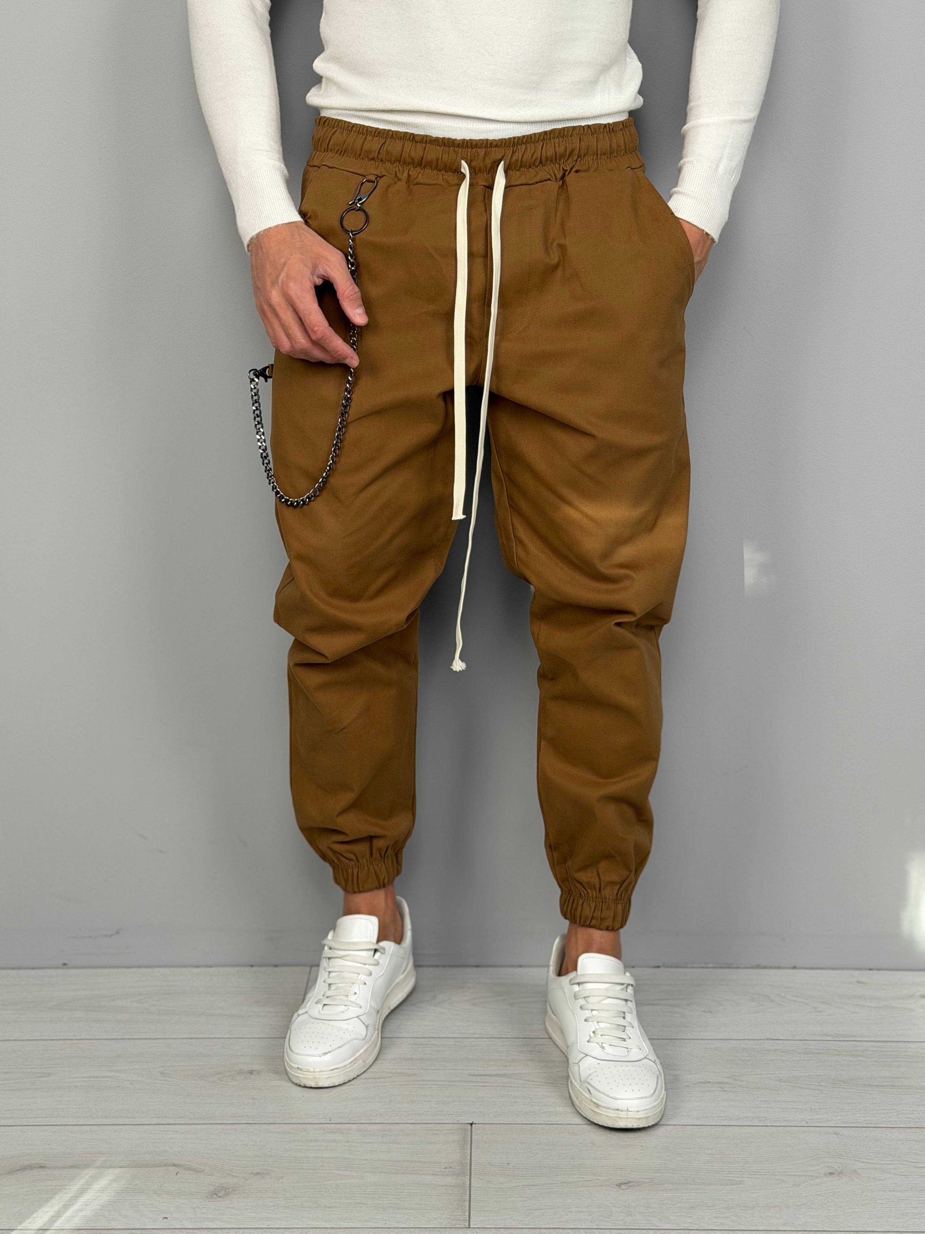 BRUGES BAUMWOLLE HOSE