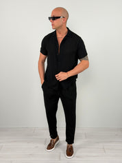 COORDINATO CLARK COTONE