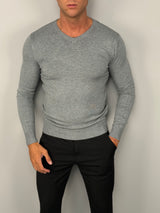 JERSEY CUELLO EN V