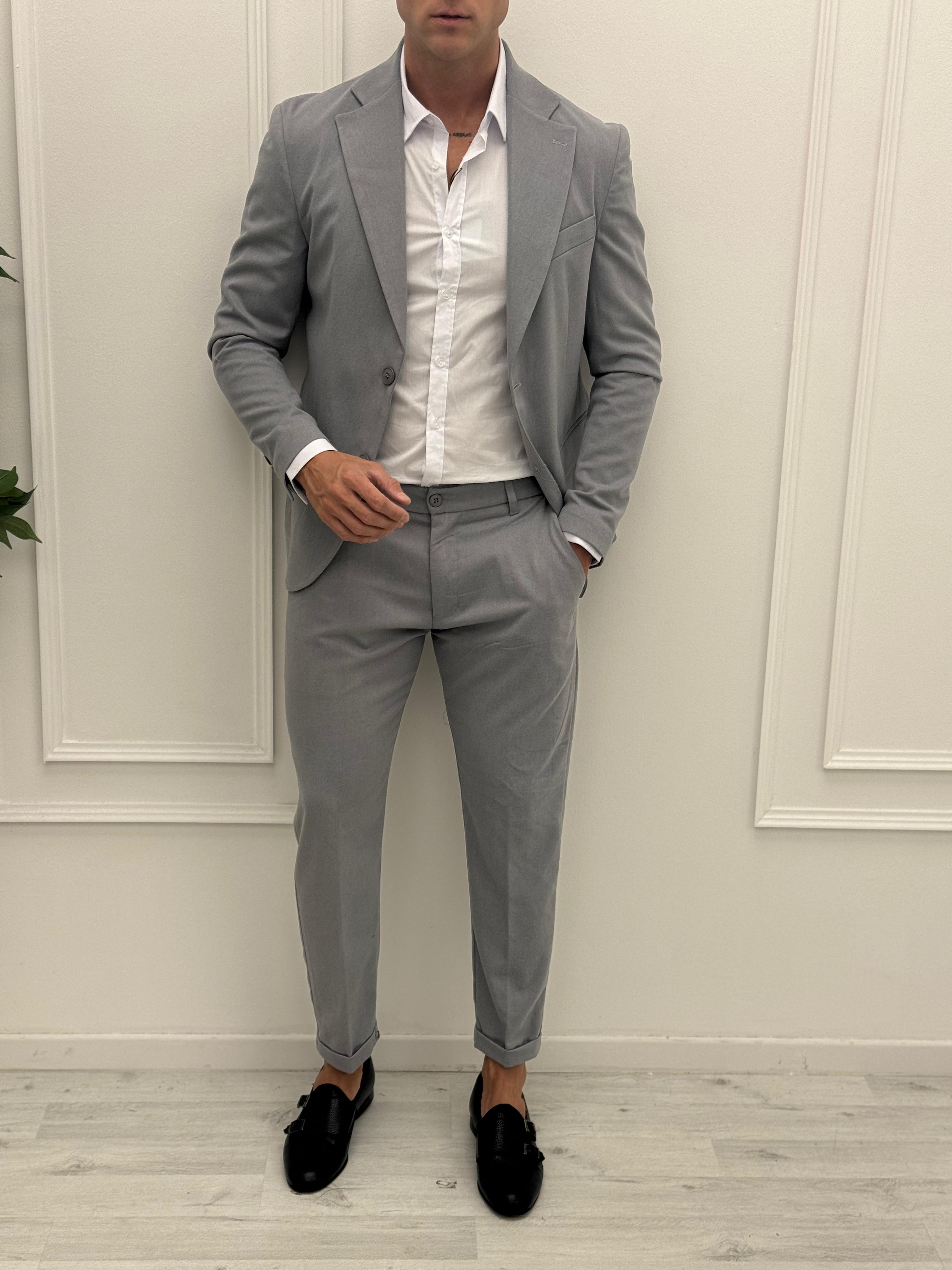 ABITO MONOPETTO LIMITED EDITION