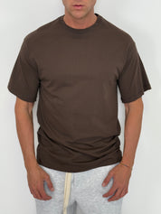 T-SHIRT OVER MADISON