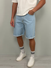 BERMUDA JEANS BRISK