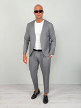 JOHNSON SUIT