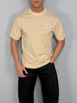 T-SHIRT DOTURTION