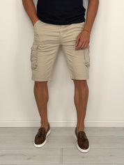 BERMUDA PANTA TASCONATO V2_  rimasto blu XL