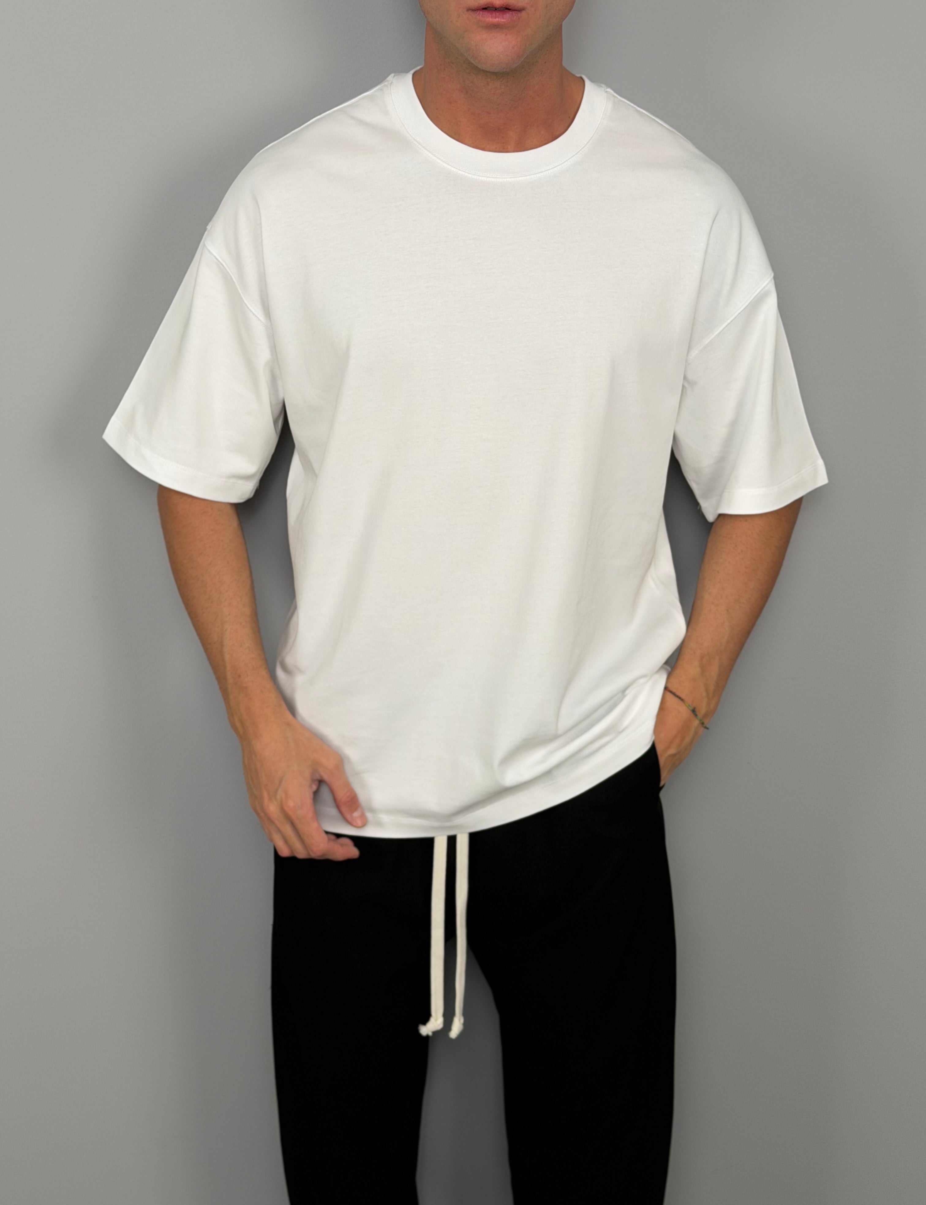 CAMISETA SOBRE PREMIUM