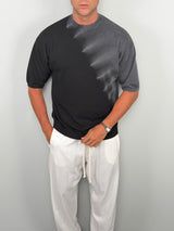 FLASH COTTON T-SHIRT