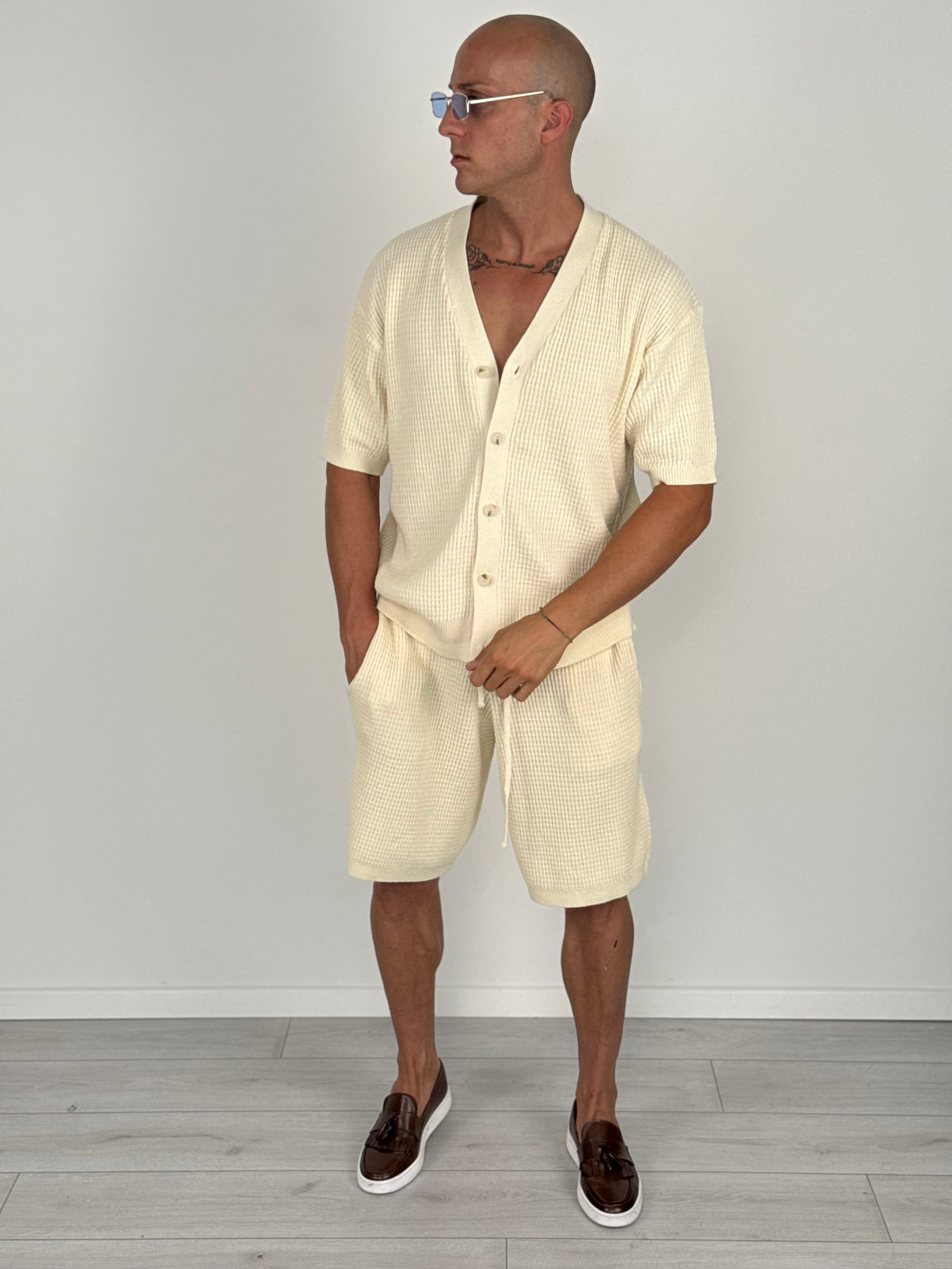 COORDINATO CARDI PREMIUM