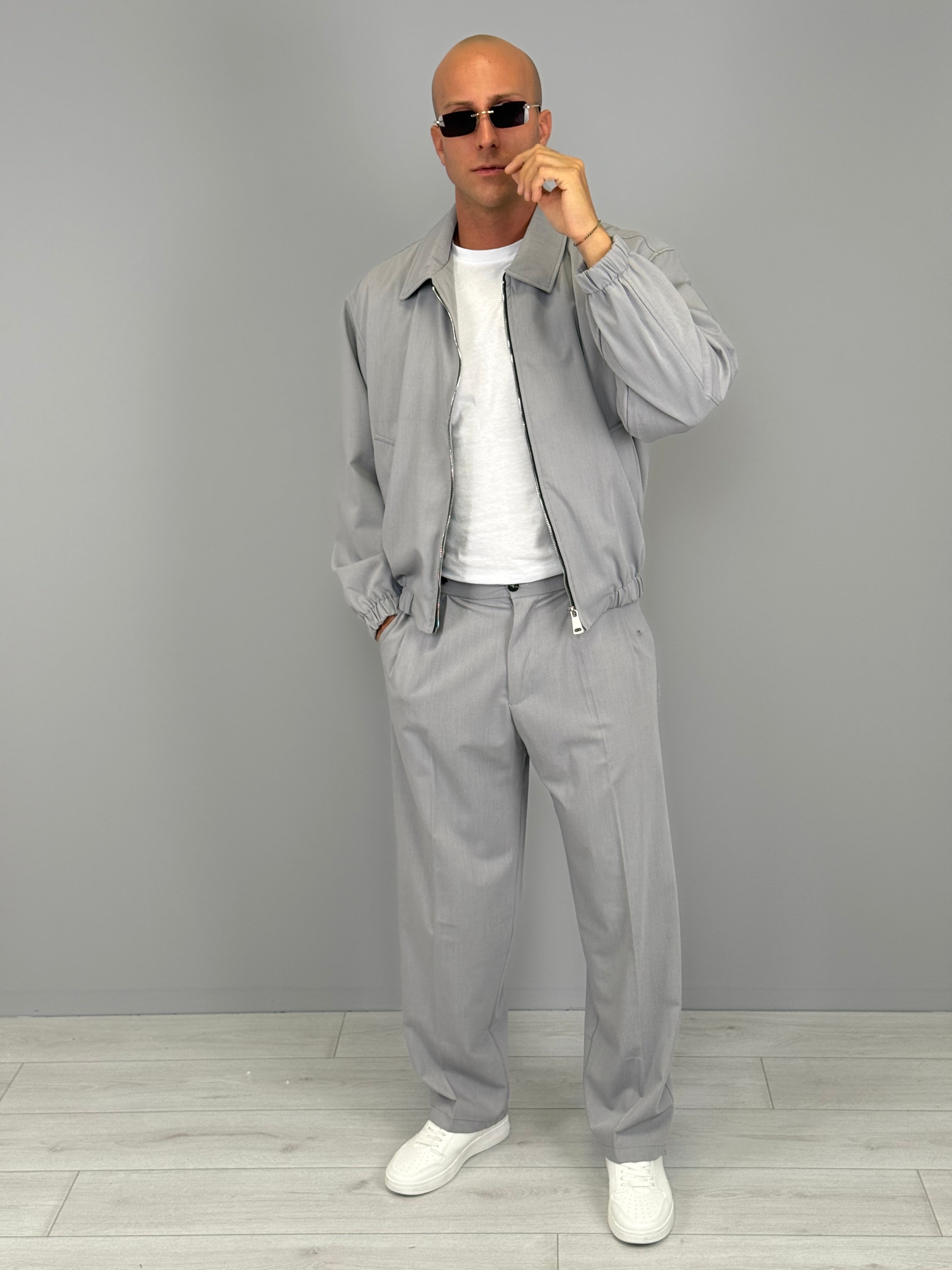 COORDINATO AMPIO STEP PREMIUM