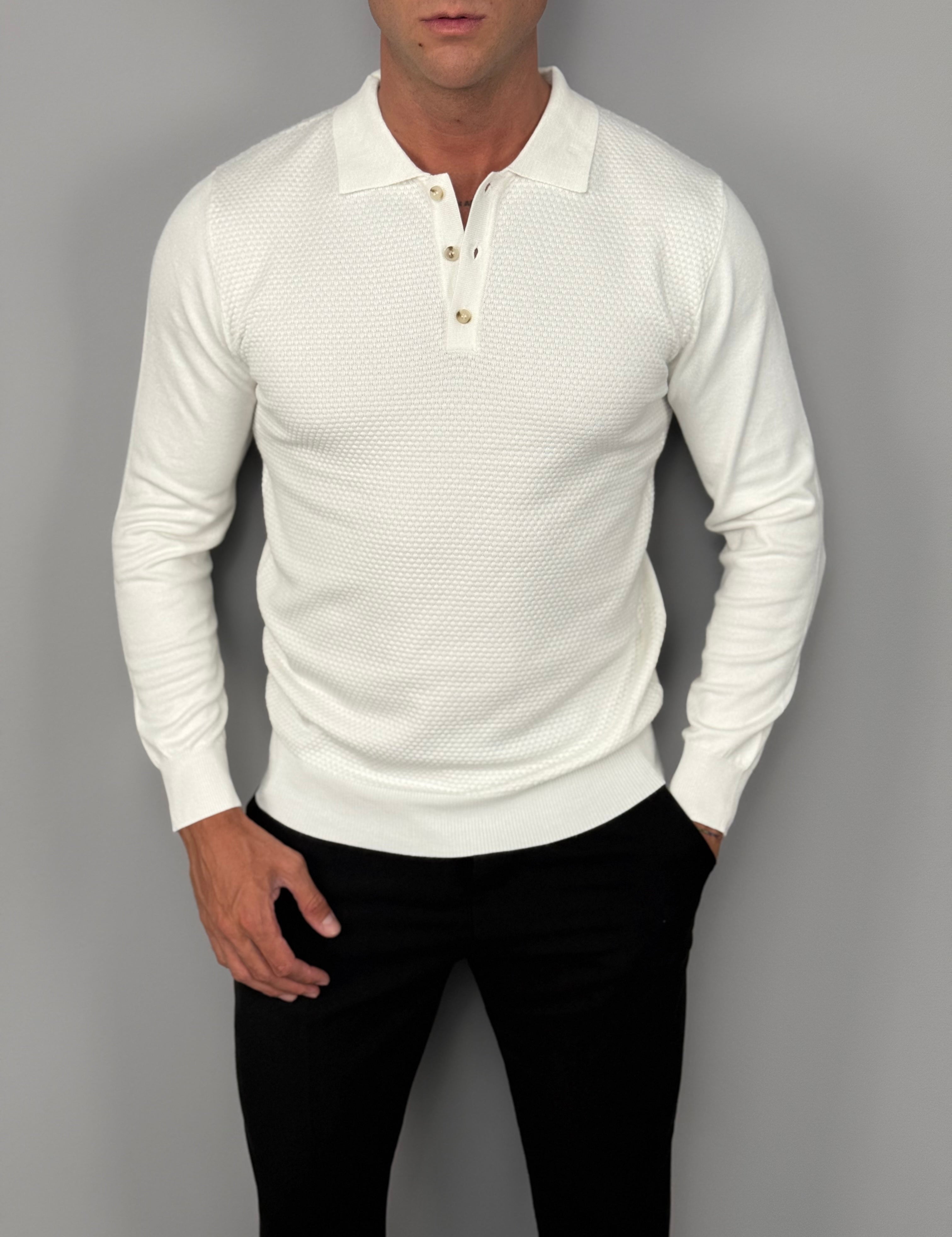 POLO MISTAKE MAGLINA