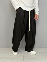 JAPON MAXI BAS LARGE - POCHE ARRIÈRE