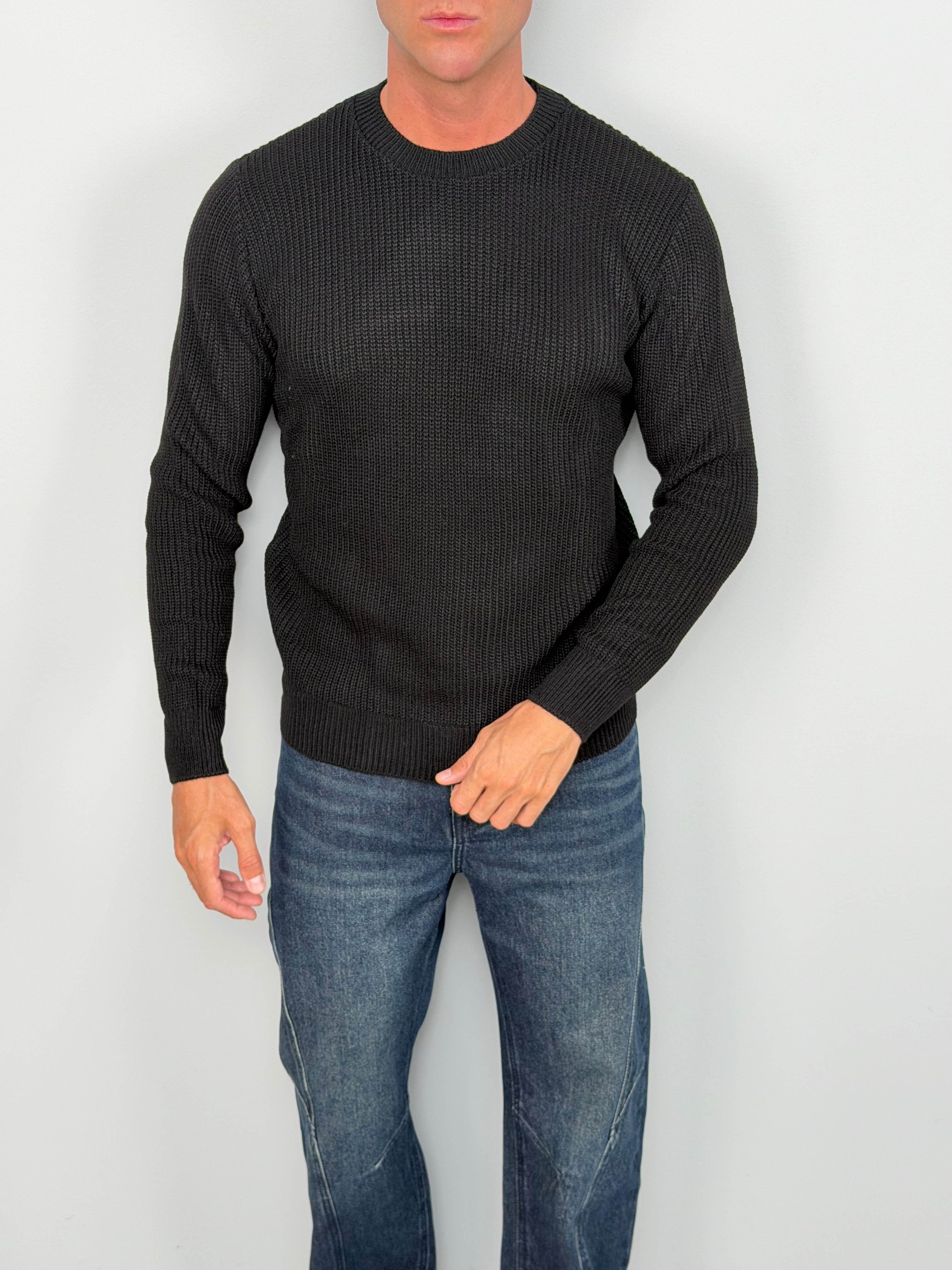 ICON SWEATER