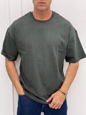 T-SHIRT OVER PREMIUM