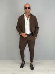 ABITO COREANO FIAMMATO WINTER