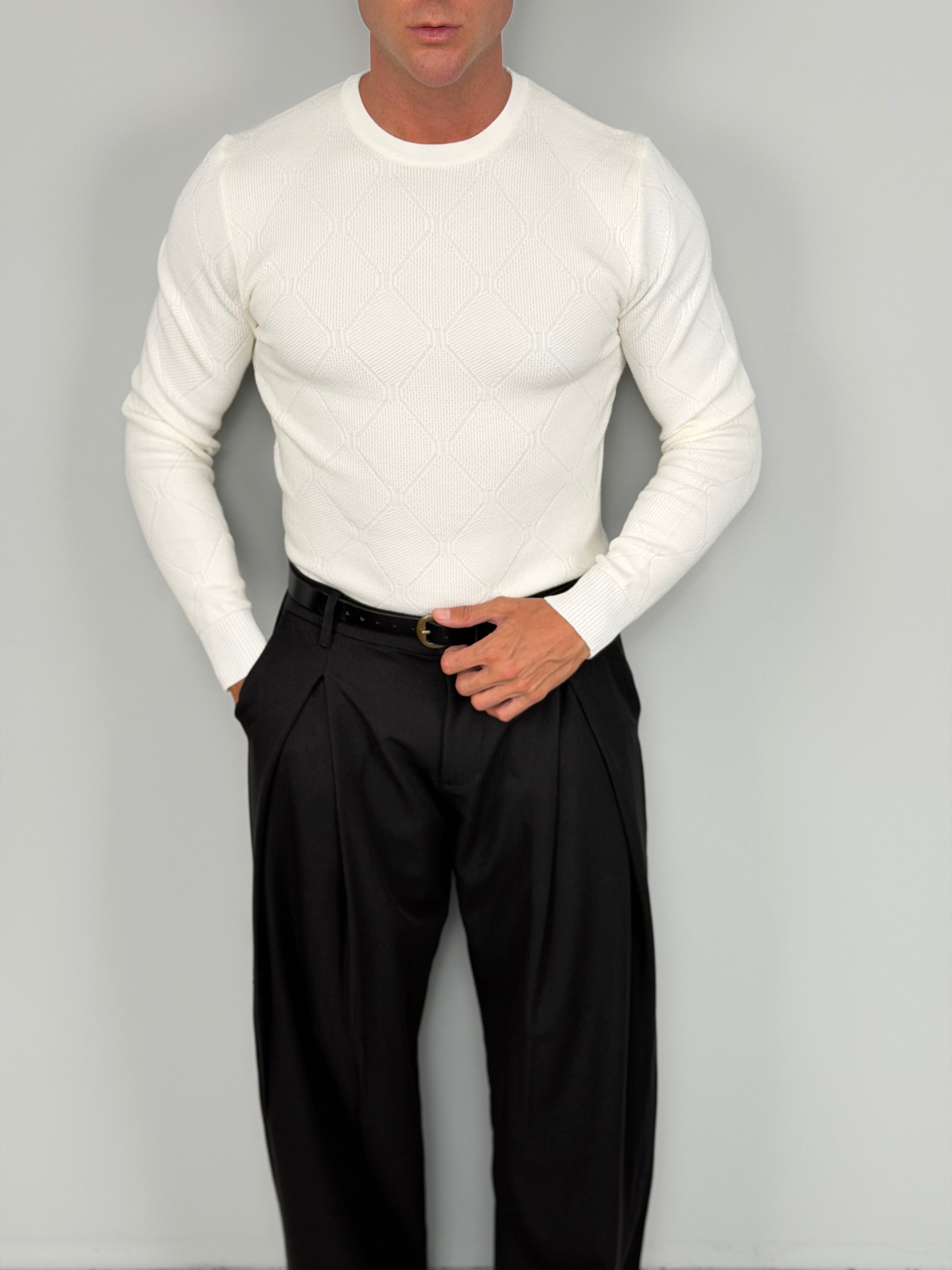 MAGLIA LINDOS