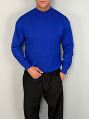 JERSEY ESPÍA CUELLO ALTO