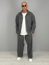 LOOSE-FIT OSAKA CO-ORDINATED SET